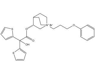 Aclidinium bromide | 320345-99-1 | Reference standards | Alsachim