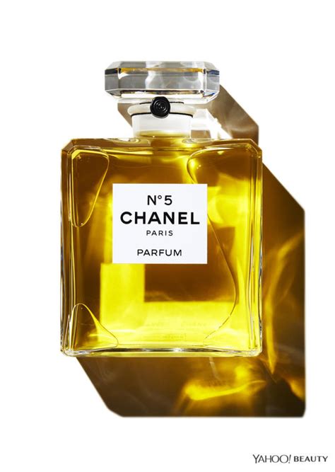 Why a Massive Bottle of Chanel N°5 is the Most Luxe Gift Ever