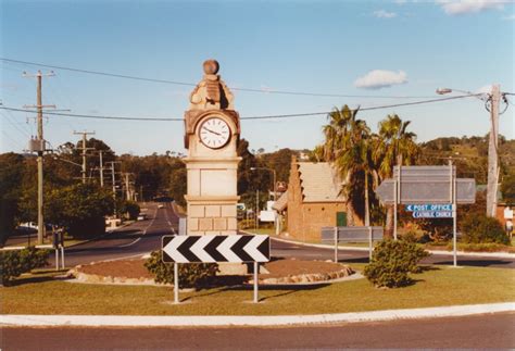 Kilcoy and Kilcoy Shire | Queensland Places