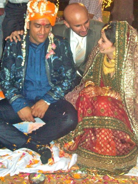 Sakshi, before she became Mrs Dhoni