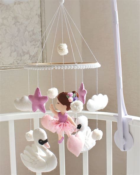 Musical Mobiles For Baby Cribs - Rumah Melo