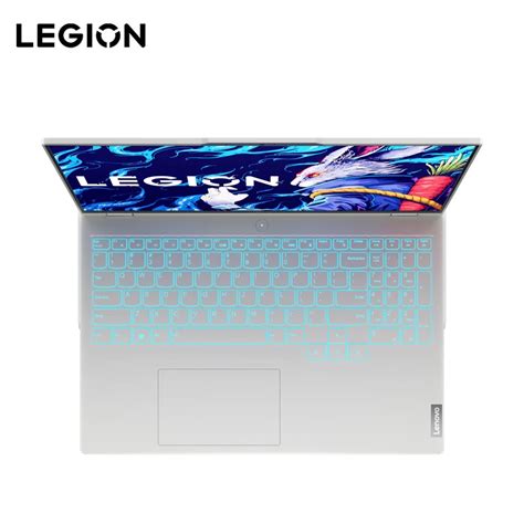 Lenovo Legion Y9000P Gaming Laptop 2023 White 13th I9-13900HX 16G/32G ...