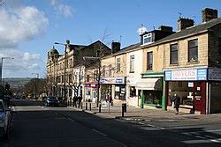 Colne, Lancashire - Wikishire