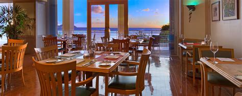 Restaurants in Tumon, Guam | The Westin Resort Guam