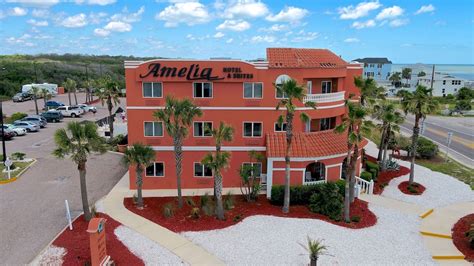 Amelia Hotel at the Beach: 2019 Room Prices $109, Deals & Reviews | Expedia