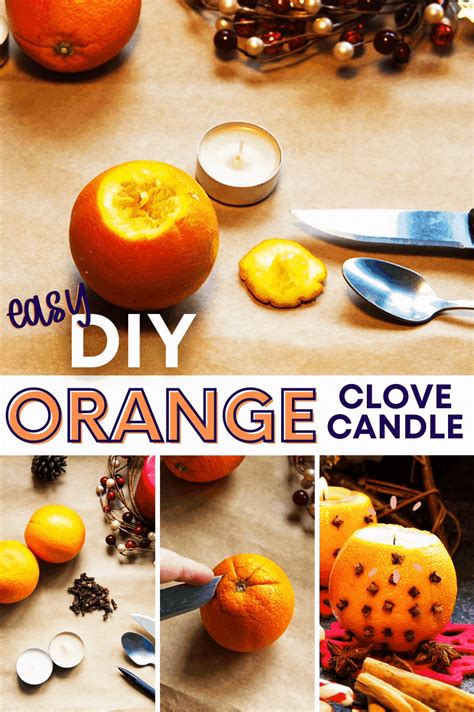Easy Winter Crafts, Easy Christmas Crafts, Winter Diy, Christmas Candle, Simple Christmas, Fall ...
