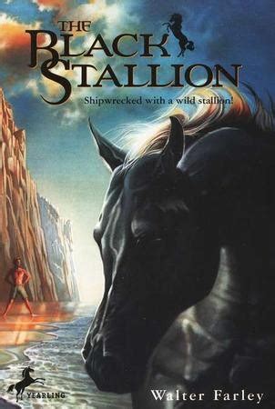 The Black Stallion: Walter Farley: 9780679813439 - Christianbook.com