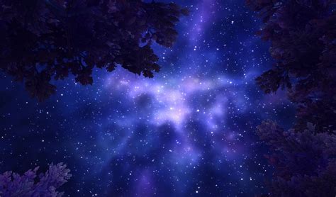 [1680x988] Night Sky (World of Warcraft) : r/wallpapers