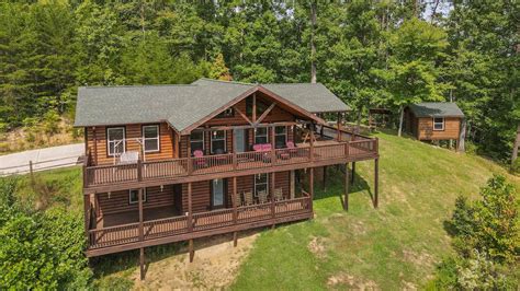 The Ultimate Guide to Pigeon Forge Cabin Rentals