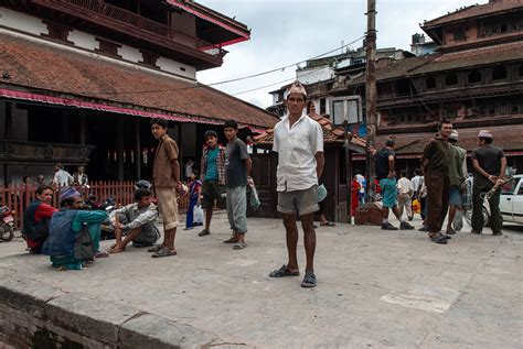 Kathmandu, Nepal