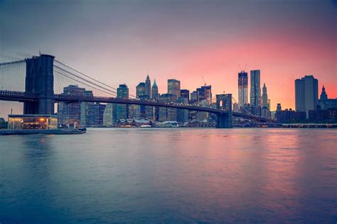 Can You Guess the Famous City Based on Their Skylines? | Reader's Digest