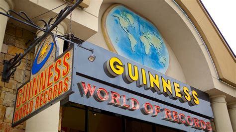 Guinness World Records Museum in Gatlinburg, Tennessee | Expedia.ca