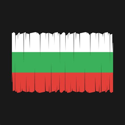 Bulgaria Flag Vector 21650386 Vector Art at Vecteezy