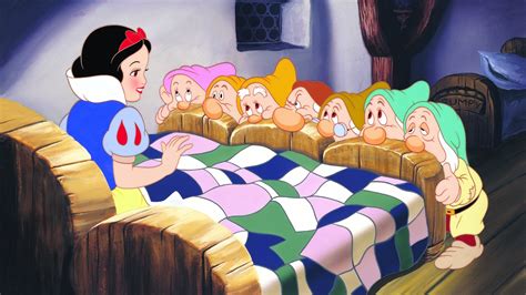 Snow White and the Seven Dwarfs Disney Wallpapers | HD Wallpapers | ID #17543