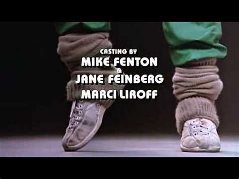 Footloose Opening Scene (1984) | Dance like no one is watching ...