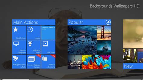 Wallpaper Wizard Windows (61+ images)