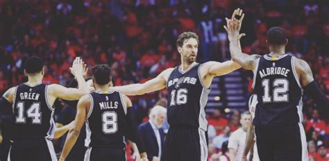 Five Spurs Players Make This Year's Top 100 NBA Players List | San Antonio | San Antonio Current