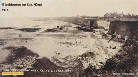 Old Images of Birchington-on-Sea, Kent