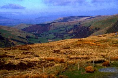 One for All: Snowdonia National Park