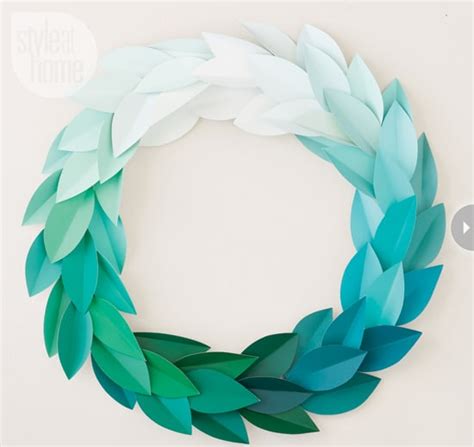 Exciting and Colorful: Great Crafts Made With Paint Swatches!