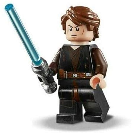 Lego Star Wars: Anakin Skywalker from Mustafar | Walmart Canada