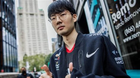 Viper names the one League team he can't wait to face in his return to LCK