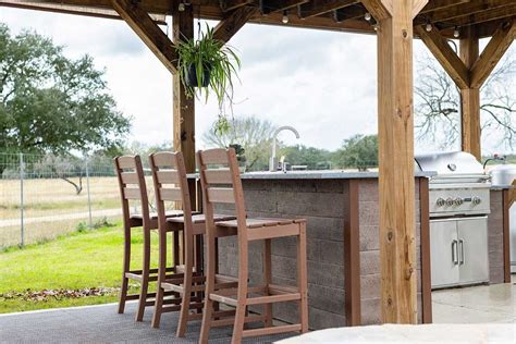 Outdoor Kitchen Ideas Archives - RTA Outdoor Living