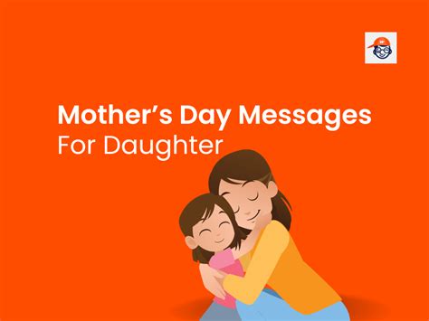 222+ Mother's Day Messages for Daughter to Delight Her! (Images)