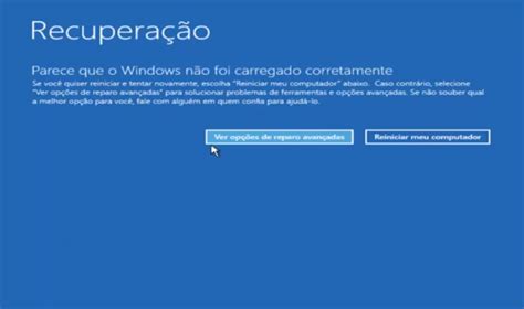 Como resolver o problema de tela azul no Windows 10