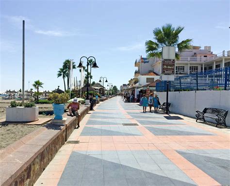 TORREMOLINOS TRAVEL GUIDE: 20 Things to do in Torremolinos, Spain ...