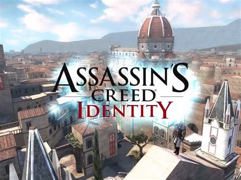 Ubisoft Unveils Assassin's Creed Identity for iPhone and iPad | Technology News