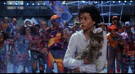 DREAMS ARE WHAT LE CINEMA IS FOR...: THE WIZ 1978