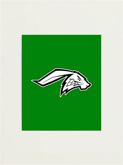 "Mighty Benson Bunnies Omaha Benson High School Mascot Logo ...