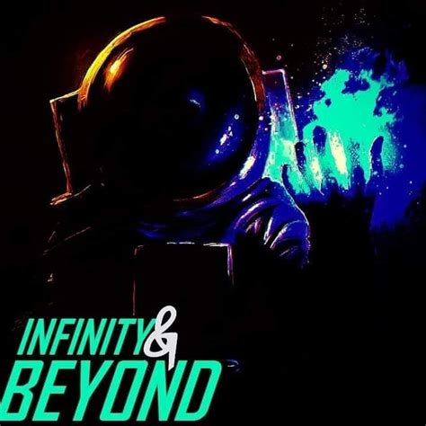 Infinity & Beyond