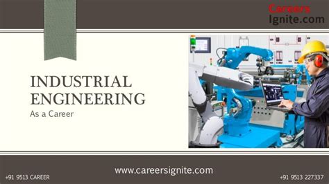 Industrial Engineering Courses, Colleges, Eligibility