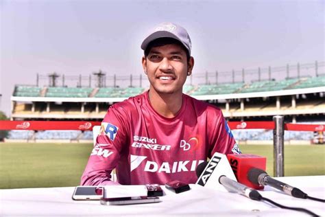 BN Rise: Nepal Teen Sandeep Lamichhane Shines Against Virat Kohli and Co on IPL Debut