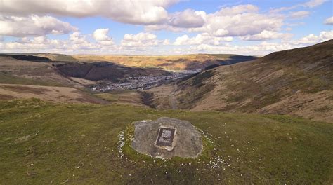 Rhondda Valley in Wales | Expedia.co.uk