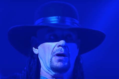 The Undertaker - FMX 94.5