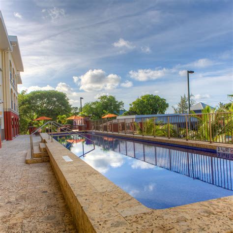 Courtyard Bridgetown by Marriott Expert Review | Fodor’s Travel