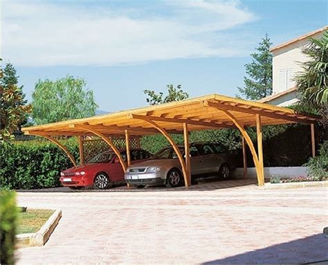 modern triple carport | Carport designs, Pergola carport, Carport plans