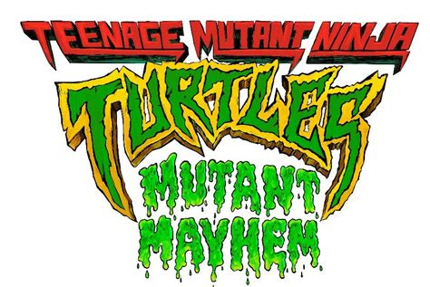 ‘Teenage Mutant Ninja Turtles: Mutant Mayhem’ Trailer – Deadline