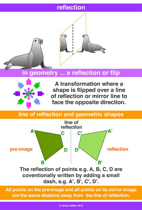 Mirror Shapes Maths : Try the free mathway calculator and problem ...