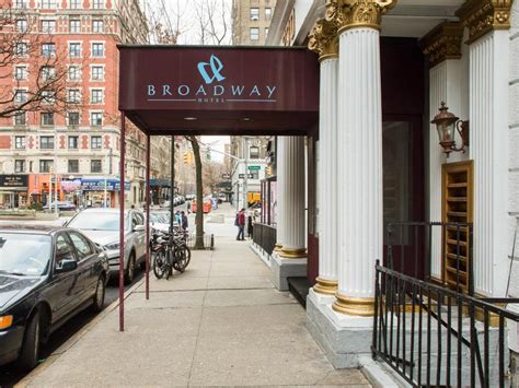 Broadway Hotel, New York (NY) | 2025 Updated Prices, Deals