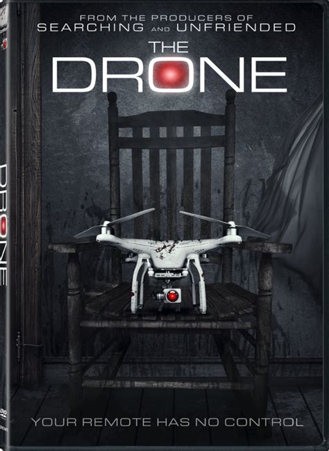 The Drone - Legendado (2020) Download Torrent (54725)