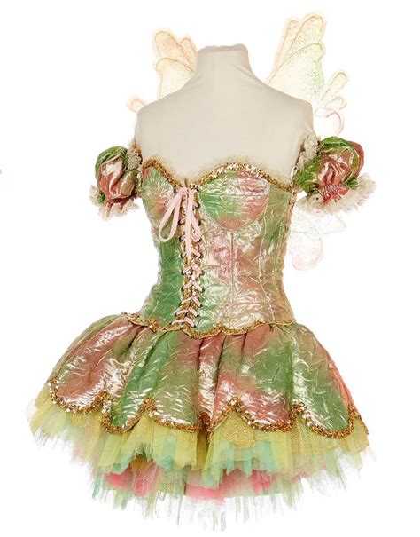 Sold Price: A COLLECTION OF TEN DANCER COSTUMES, IOLANTHE [GILBERT & SULLIVAN], 2002 - July 6 ...