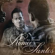 ROMEO SANTOS - "BACHATAS"