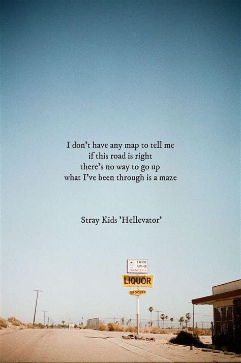 Stray Kids Lyric Quotes, stray kids lyrics HD phone wallpaper | Pxfuel