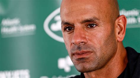 Robert Saleh, NY Jets lineman fire back at Sean Payton