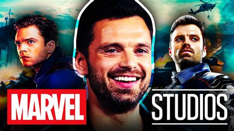 Sebastian Stan’s Next Marvel Movie Gets Start Date (Report)