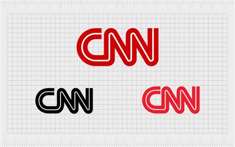 Cnn News Logo